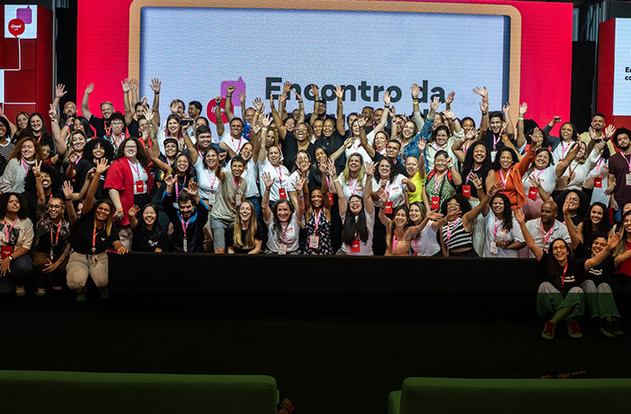 Comunidade iFood completa um ano com participação de mais de 133 mil clientes
