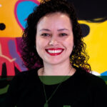Dayene Barradas, gerente de Customer Success da Lett