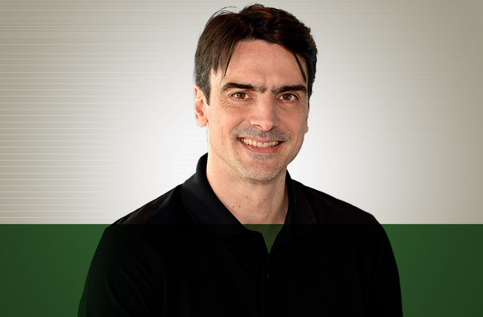Diego Tártara, chief technology officer global da Globant