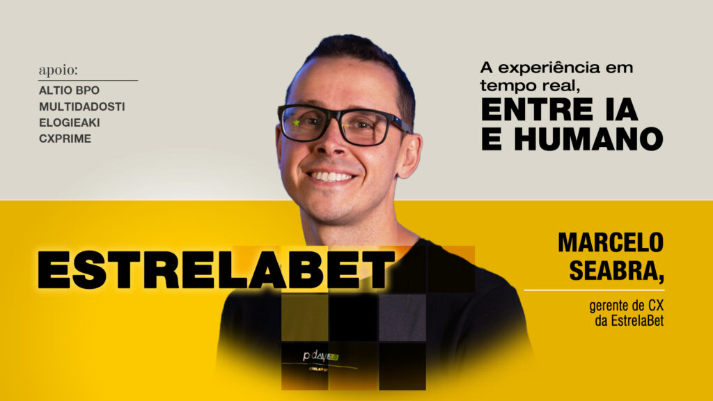 EstrelaBet: A experiência em tempo real, entre IA e humano