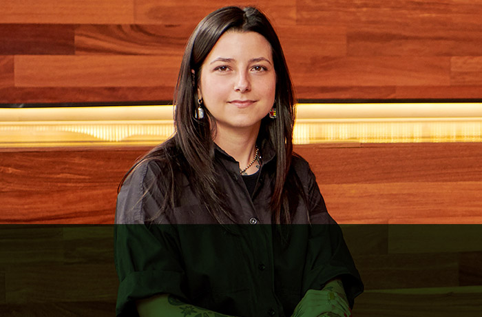 Estela Brunhara, diretora de consumer behavior e estratégia da FutureBrand