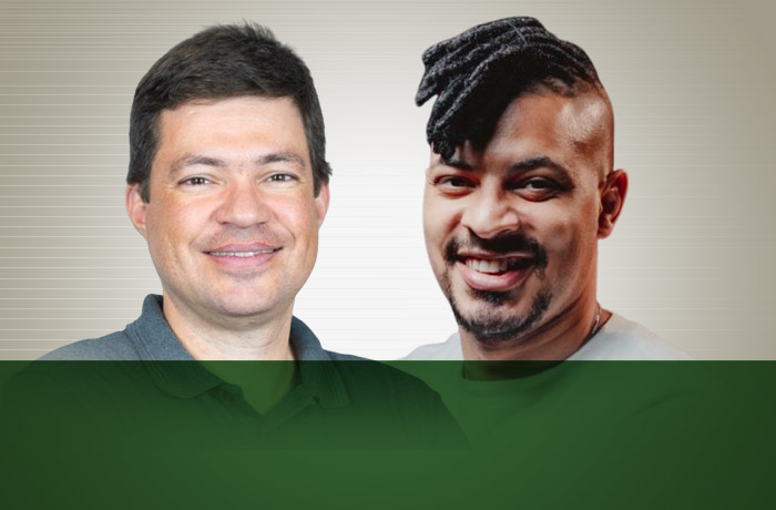 MakeOne anuncia novos executivos para acelerar estratégia de IA e CX