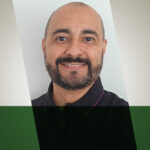 Fabiano Silva, gestor da unidade de negócio customer experience da Selbetti