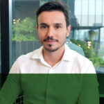 Fausto Guirado, business value engineer no SAS