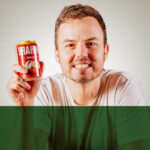 Felipe Cerchiari, diretor de marketing da Brahma