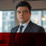 Heber Lopes, head de produtos e marketing da Faiston
