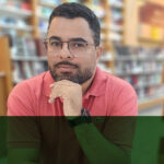 Ismael Duarte Pereira, fundador da Bookshare