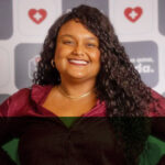 Jéssica Souza, gerente de marketing do AmorSaúde