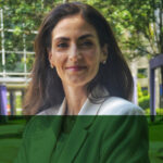Karina Milaré, CEO da Reds