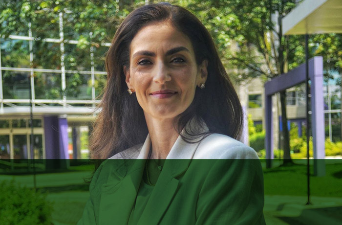 Karina Milaré, CEO da Reds