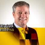 Hubert Basques, CEO do Grupo Kefraya