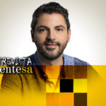 Rafael Stark, CEO e fundador do Stark Bank