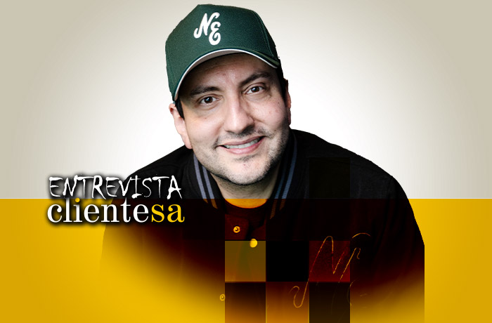 Guilherme Nogueira, country manager da New Era Brasil