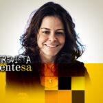 Livia Seabra, diretora de e-commerce da Mondelez Brasil