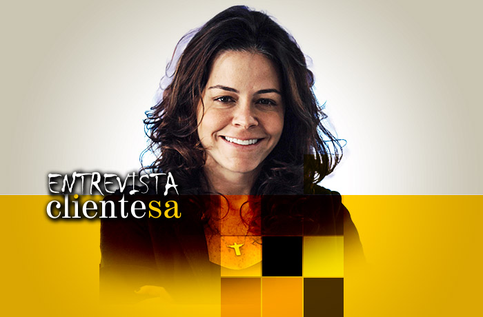 Livia Seabra, diretora de e-commerce da Mondelez Brasil