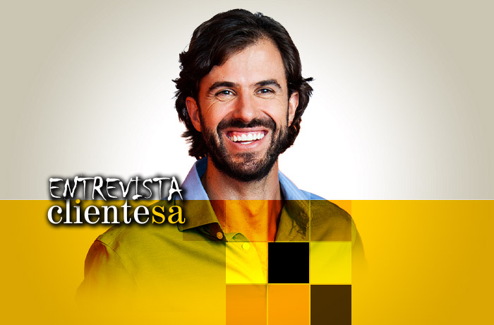 Thiago Cordeiro, CEO e fundador da GoodStorage