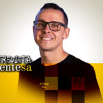 Marcelo Seabra, gerente de CX da EstrelaBet