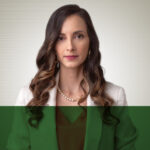 Luana Silveira, gerente de atendimento e experiência do cliente da InterCement Brasil