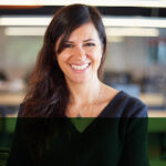 Marcella Calfi, gerente de marketing da Zoop