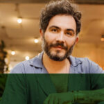 Mark Cardoso, head of brand do Grupo Superlógica
