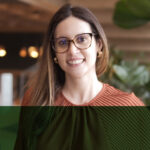 Nádia Leão, sócia do BCG