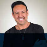 Paolo Fidanza, fundador e CEO da Keo World