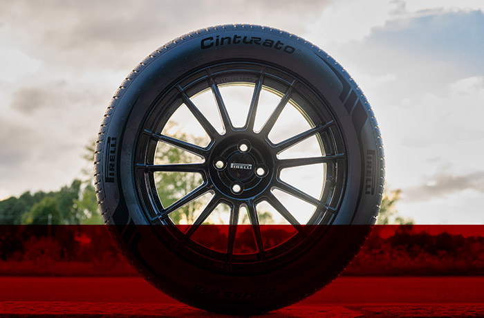 Pirelli e Campneus lançam  assistente virtual inteligente Ayrton