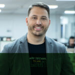 Rafael Leopoldo, diretor de growth e tecnologia da Selbetti