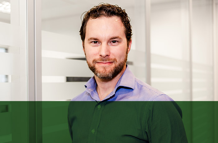 Renan Pessim, general manager da Dunnhumby no Brasil e no Chile