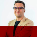 Rui Vasconcelos, CISO da DMA