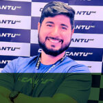 Tiago Damazio, head de experiência do cliente da Cantu