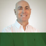Tironi Paz, CEO da Imply Tecnologia