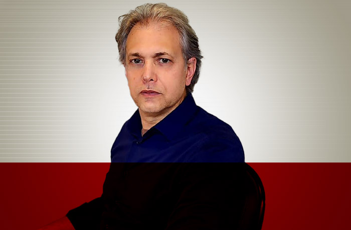 Umberto Caruso, diretor da LiveT