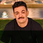 Walney Barbosa, diretor de delivery da Okiar