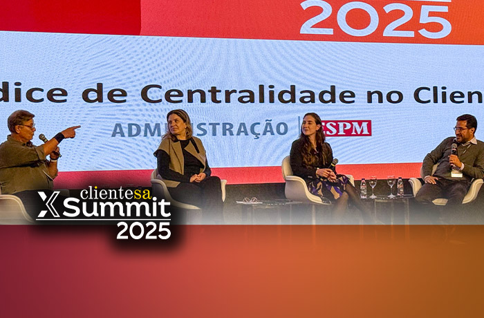 Cultura de centralidade do cliente avança, mas caminhada ainda é longa