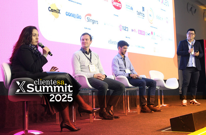 A visão estratégica dos CEOs sobre a experiência do cliente