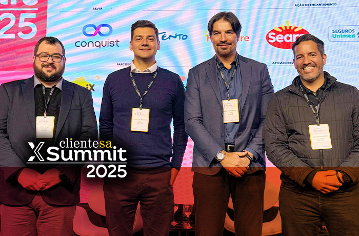 A experiência do cliente sob a ótica dos CEOs