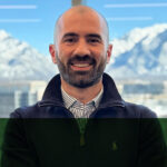 Abdul Assal, diretor de desenvolvimento de negócios da Galileo Financial Technologies