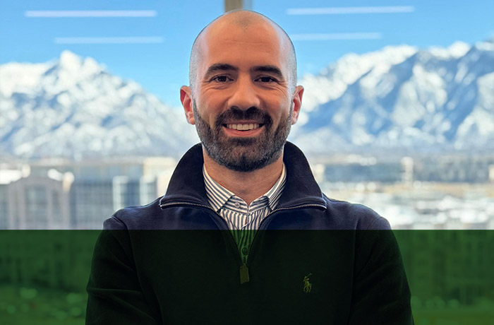 Abdul Assal, diretor de desenvolvimento de negócios da Galileo Financial Technologies