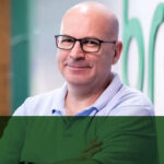 Alexandre Campos, head de inovação e agilidade no Brain