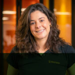 Ana Luiza Fernandes, CEO da Grafeno