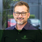 Anderson Gomes, head de recursos humanos da Catarinense Pharma