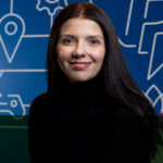 Camila Alcalde, head of enterprise sales do PayPal Brasil