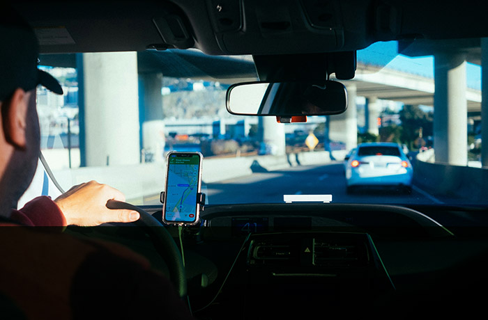 Uber lança estudo sobre usuários da plataforma
