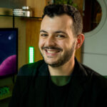 César Felix, head de CX & Ops da NovaDAX