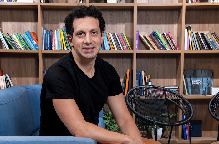 Felipe Cohen