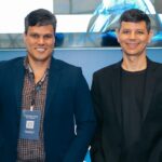 Leonardo Tavares e Thiago Vieira