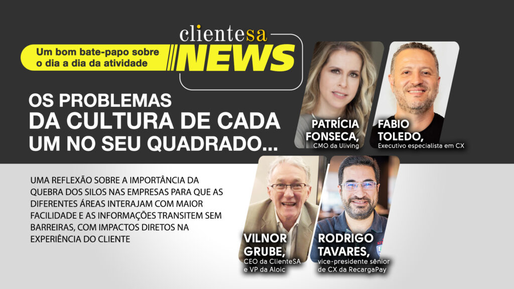 Os problemas da cultura de cada um no seu quadrado…