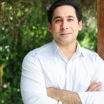 Rafael Catolé, sócio da Natural One