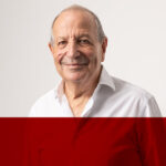 Darío Straschnoy, CEO da Untold